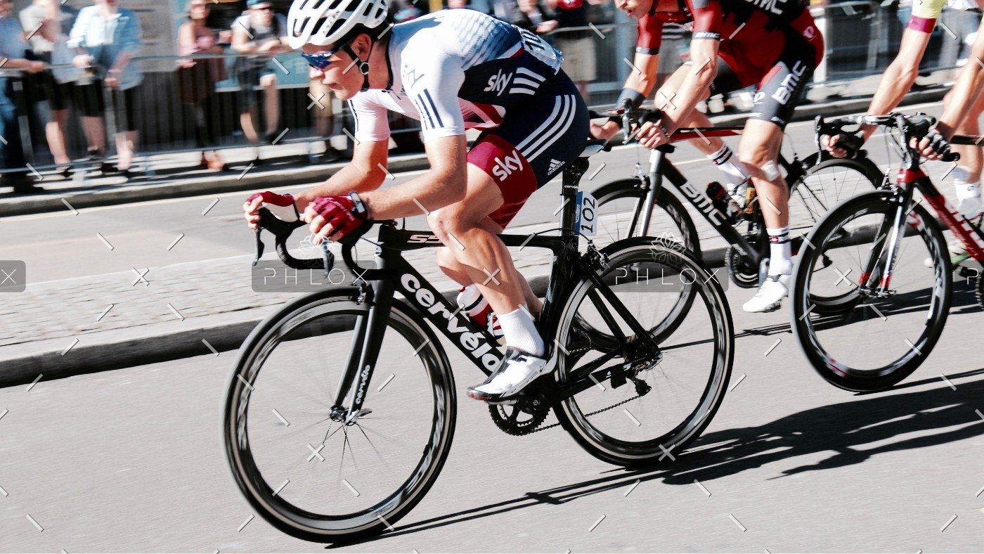 bike jenson